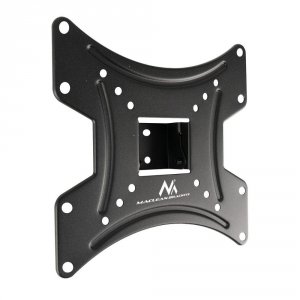 Uchwyt do telewizora lub monitora Maclean MC-414, max. VESA 200x200, 23-43&quot;, 30kg, czarny