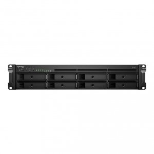 Serwer plików NAS Synology RS1221+