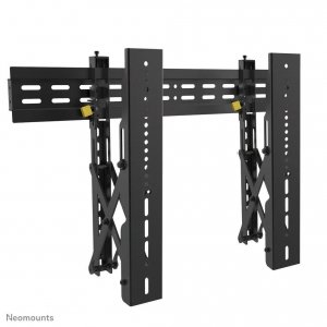 Uchwyt ścienny do ekranów Neomounts LED-VW1000BLACK 32&quot;-75&quot; max 50 kg max VESA 600x400 Czarny