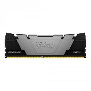 Pamięć DDR4 Kingston Fury Renegade 32GB (2x16GB) 3600MHz CL16 1,35V 1Gx8 czarna