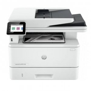 OUTLET: Urządzenie wielofunkcyjne HP LaserJet Pro MFP 4102fdn (2Z623F) 3w1 - USZ OPAK