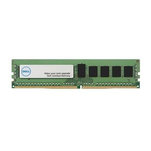 Pamięć Dell Memory Upgrade - 16GB 1Rx8 DDR5 UDIMM 5600 MT/s ECC