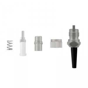Złącze światłowodowe Qoltec FC/UPC SM 0,9mm