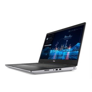 Dell Precision 7760 17,3 i7-11850H 32GB SSD512GB NVMe RTXA3000 Win11Pro - Poleasingowy Klasa A