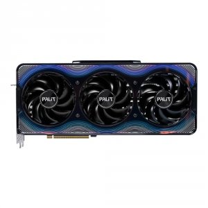 Karta VGA Palit GeForce RTX 5080 GameRock 16GB GDDR7 256bit HDMI+3DP PCIe5.0
