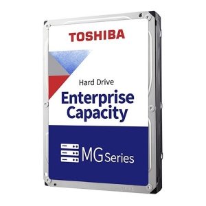 Dysk Toshiba MG Series MG10ADA800E 8TB 512e 3,5&quot; 7200 512MB SATA III