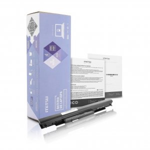 Bateria Mitsu do notebooka HP 240 G4, 255 G4 (14.6V) (2200 mAh)