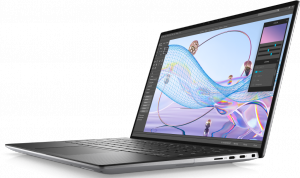 Dell Precision 5480 Intel i7-13800H 32GB 1TB RTX2000 ADA FHD+ Win11Pro