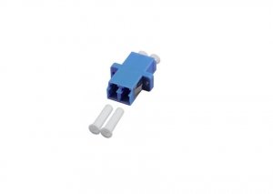 Adapter światłowodowy EFB-Elektronik 53350.31 LC Duplex/LC Dumplex Singlemode