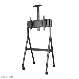 Stojak podłogowy Neomounts NS-M1500BLACK 32&quot;-65&quot; 50kg