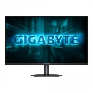 Monitor Gigabyte 27" GO27Q24 EK QD-OLED QHD 240Hz 2xHDMI DP HUB