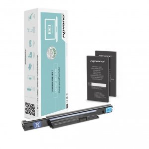Bateria Movano do notebooka Acer Aspire 3820t, 4820t, 5820t  (10.8V-11.1V) (4400 mAh)