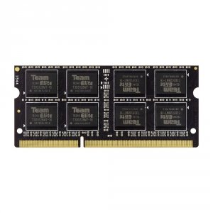 Pamięć SODIMM DDR3 Team Group Elite 8GB (1x8GB) 1600MHz CL11 1,35V