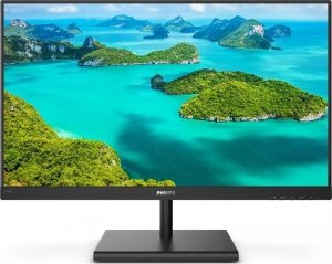 Monitor Philips 23,8&quot; 245E1S/00 VGA HDMI DP