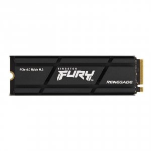Dysk SSD Kingston FURY Renegade 500GB M.2 NVMe PCIe Gen 4.0 x4 (7300/3900 MB/s) 2280