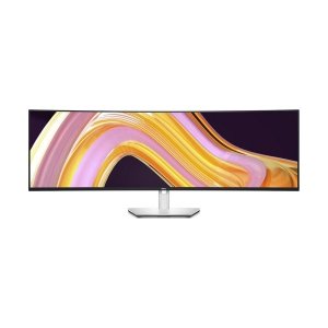 Monitor Dell 49&quot; UltraSharp U4924DW (210-BGTX) 2xHDMI DP RJ-45 4xUSB-C