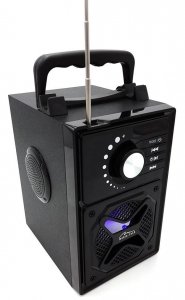 Głośnik Bluetooth Media-Tech Boombox BT Next MT3166
