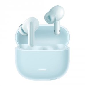 Słuchawki bezprzewodowe Xiaomi Redmi Buds 6 Lite Blue