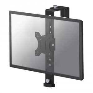 Uchwyt ścienny na monitor Neomounts FPMA-CH100BLACK 10"-30" max. 8kg max. VESA 100x100