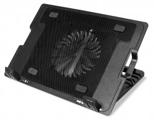 Podstawka pod notebooka Media-Tech HEAT BUSTER 4  MT2658