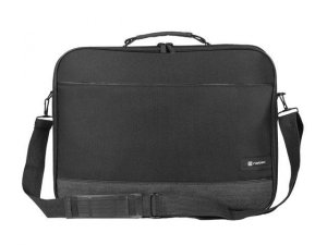 Torba do notebooka Natec Impala 2 17.3&quot; Onyx Czarna