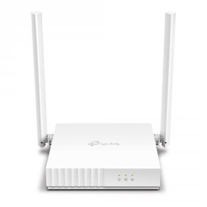 OUTLET: Router TP-Link TL-WR820N(EU) Ver.2.0 Wi-Fi N300 2xLAN 1xWAN - OTW OPAK