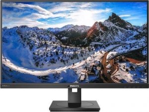 Monitor Philips 27&quot; 279P1/00 4K UHD 2xHDMI DP USB-C 3.1 4xUSB 3.2 głośniki