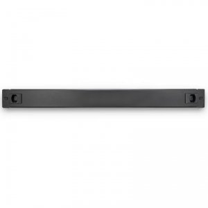 Panel zaślepiający Qoltec do szaf RACK 19&quot; | 1U