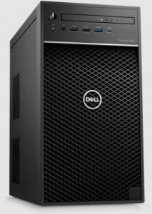 DELL Precision 3650 i9-11900 64GB 1TBSSD NVMe RTX4000 WIN11Pro