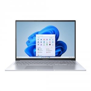 Notebook Asus Vivobook 16X M3604YA-MB187W 16&quot;WUXGA/Ryzen 7 7730U/16GB/SSD1TB/Radeon/W11 Silver