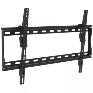 Uchwyt ścienny LCD/LED Techly 30&quot;-70&quot;, 60 kg slim