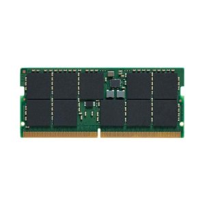 Pamięć serwerowa SODIMM DDR5 Kingston Server Premier 32GB (1x32GB) 4800MHz CL40 2Rx8 ECC 1.1V Hynix (A-DIE)
