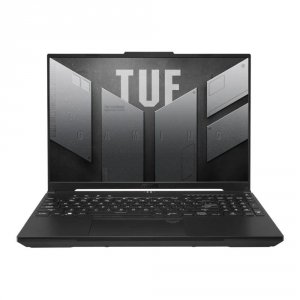 Notebook Asus TUF Gaming A16 16&quot;WUXGA/Ryzen 7 7435HS/16GB/SSD512GB/RX7600S-8GB Black