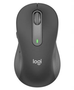 OUTLET: Mysz bezprzewodowa Logitech Signature M650 optyczna grafitowa - USZ OPAK