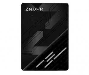 Dysk SSD Apacer ZADAK TWSS3 512GB SATA3 2,5" (560/540 MB/s) TLC - POSERWI