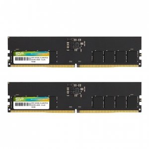 Pamięć DDR5 Silicon Power 32GB (2x16GB) 4800 MHz CL40 1,1V