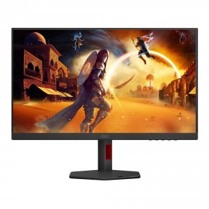 Monitor AOC 27&quot; U27G4R Fast IPS 4K UHD 160Hz HDMI DP HUB