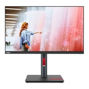 Monitor Lenovo 23,8&quot; ThinkVision P24q-30 (63B4GAT6EU) IPS QHD 60Hz HDMI DP HUB