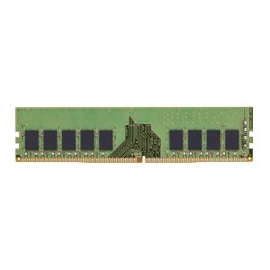Pamięć serwerowa DDR4 Kingston Server Premier 16GB (1x16GB) 2666MHz CL19 1Rx8 ECC 1.2V Micron (F-DIE)