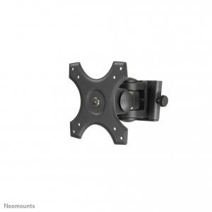 Uchwyt ścienny do ekranów Neomounts FPMA-W250BLACK 10&quot;-30&quot; max 12 kg max VESA 100x100 Czarny