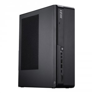 Komputer PC MSI PRO DP80 AI A2G-083XEU Ultra 5 225/16GB/SSD512GB/Intel/802.11 BE/BT 5.4