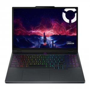 Notebook Lenovo Legion 5 15AKP10 15,1&quot;WQXGA/Ryzen AI 7 350/32GB/SSD1TB/RTX5070-8GB/165Hz Eclipse Black 2Y