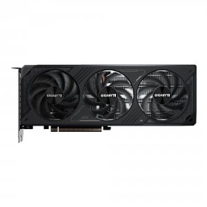 OUTLET: Karta VGA Gigabyte GeForce RTX 5070 WINDFORCE SFF 12G 12GB GDDR7 192bit HDMI+3xDP PCIe5.0 - USZ OPAK