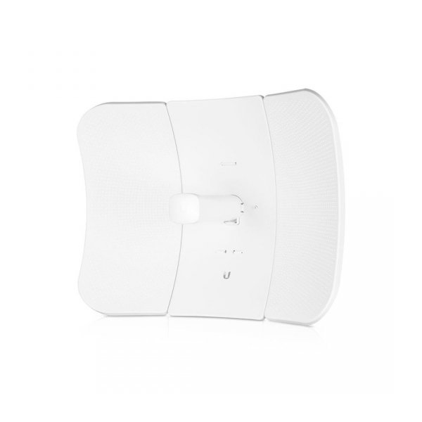 Urządzenie typu CPE UBIQUITI LiteBeam 5AC Long Rage (LBE-5AC-LR) 2x2MIMO 1xLAN PoE