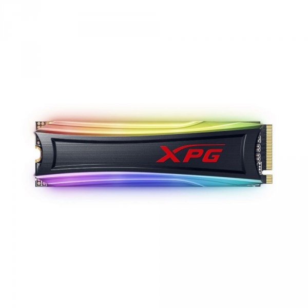 Dysk SSD ADATA XPG SPECTRIX S40G 512GB M.2 PCIe NVMe (3500/1900 MB/s) 2280, 3D NAND