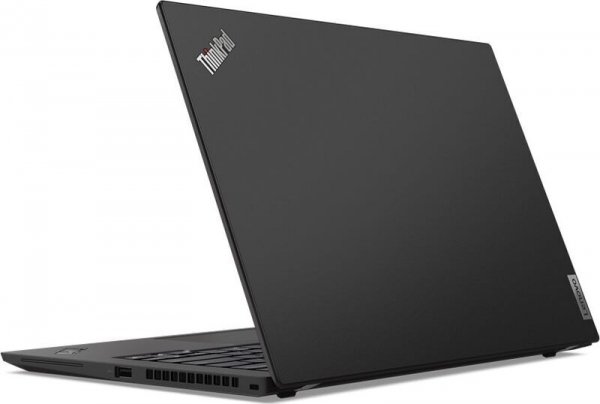 Lenovo ThinkPad T14 G2 14,1 i7-1185G7 32GB SSD512GB Win11PRO DOTYK