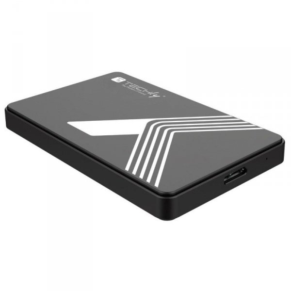 Obudowa Techly USB 3.0 dysku SATA 2.5&amp;quot; SSD/HDD