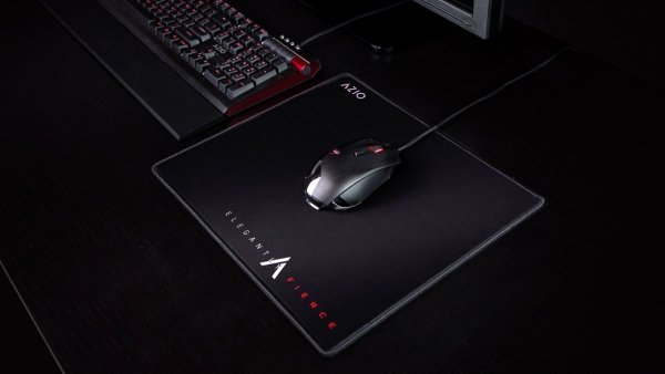 AZIO GMP - Gaming Mouse Pad