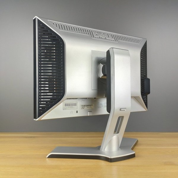 Monitor Dell 19&quot; 1908WFPf  VGA DVI