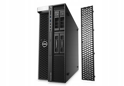 DELL Precision T5820 Tower XEON W-2245 64GB 512SSD RTX4000 WIN11Pro